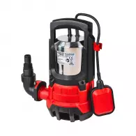 Помпа потопяема RAIDER RD-WP59, 550W, Q=208l/min, H=7m, 1