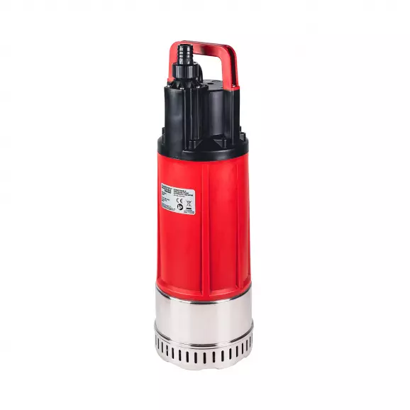 Помпа потопяема RAIDER RD-WP66, 1200W, Q=100l/min, H=40m, 1