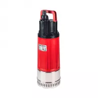 Помпа потопяема RAIDER RD-WP66, 1200W, Q=100l/min, H=40m, 1