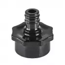 Помпа потопяема RAIDER RD-WP66, 1200W, Q=100l/min, H=40m, 1