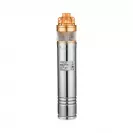 Помпа потопяема RAIDER RD-WP69, 1500W, Q=40l/min, H=99m, 1