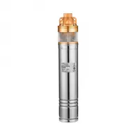Помпа потопяема RAIDER RD-WP69, 1500W, Q=40l/min, H=99m, 1