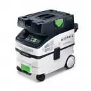 Прахосмукачка FESTOOL CTL MIDI I AC, 1200W, 3700л/мин, 10/7.5л - small, 265184