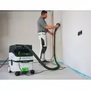 Прахосмукачка FESTOOL CTL MIDI I AC, 1200W, 3700л/мин, 10/7.5л - small, 265185