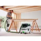 Прахосмукачка FESTOOL CTL MIDI I AC, 1200W, 3700л/мин, 10/7.5л - small, 265186
