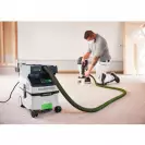 Прахосмукачка FESTOOL CTL MIDI I AC, 1200W, 3700л/мин, 10/7.5л - small, 265187