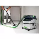 Прахосмукачка FESTOOL CTL MIDI I AC, 1200W, 3700л/мин, 10/7.5л - small, 265189