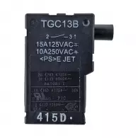 Прекъсвач за къртач HITACHI/HIKOKI, H90SG