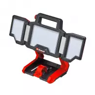 Прожектор акумулаторен EINHELL TP-CL 18/3000 Li - Solo, 18V, 1.5-6.0Ah, Li-Ion, LED, 3000lm