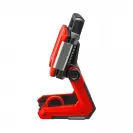Прожектор акумулаторен EINHELL TP-CL 18/3000 Li - Solo, 18V, 1.5-6.0Ah, Li-Ion, LED, 3000lm - small, 262105