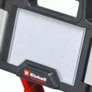 Прожектор акумулаторен EINHELL TP-CL 18/3000 Li - Solo, 18V, 1.5-6.0Ah, Li-Ion, LED, 3000lm - small, 262106