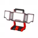 Прожектор акумулаторен EINHELL TP-CL 18/3000 Li - Solo, 18V, 1.5-6.0Ah, Li-Ion, LED, 3000lm - small, 262108