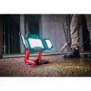Прожектор акумулаторен EINHELL TP-CL 18/3000 Li - Solo, 18V, 1.5-6.0Ah, Li-Ion, LED, 3000lm - small, 262509