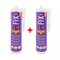 Промо пакет TKK FIX 14 + TKK FIX 14