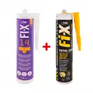 Промо пакет TKK Tekafix TOTAL GRIP + TKK FIX 14 - small