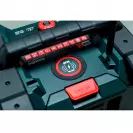 Радиоприемник акумулаторен METABO RC 12-18 32W BT DAB+, 18V, 4.0-10Ah, Li-Ion, Bluetooth - small, 264280