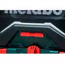 Радиоприемник акумулаторен METABO RC 12-18 32W BT DAB+, 18V, 4.0-10Ah, Li-Ion, Bluetooth - small, 264281