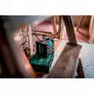 Радиоприемник акумулаторен METABO RC 12-18 32W BT DAB+, 18V, 4.0-10Ah, Li-Ion, Bluetooth - small, 264283