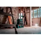 Радиоприемник акумулаторен METABO RC 12-18 32W BT DAB+, 18V, 4.0-10Ah, Li-Ion, Bluetooth - small, 264284