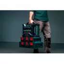 Радиоприемник акумулаторен METABO RC 12-18 32W BT DAB+, 18V, 4.0-10Ah, Li-Ion, Bluetooth - small, 264287