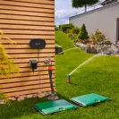 Разпръсквач изскачащ GARDENA Т380 - small, 264541