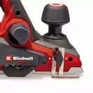 Ренде акумулаторно EINHELL TP-PL 18/3 Li BL - Solo, 18V, 2.5-6.0Ah, Li-Ion, 12000об/мин, 82мм, 0-3.0мм - small, 262076