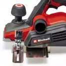 Ренде акумулаторно EINHELL TP-PL 18/3 Li BL - Solo, 18V, 2.5-6.0Ah, Li-Ion, 12000об/мин, 82мм, 0-3.0мм - small, 262077