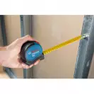 Ролетка пластмасов корпус BOSCH 5м, гумирана, клас 2, с магнит - small, 264022