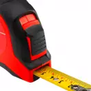 Ролетка пластмасов корпус SOLA PRO-TMS 4м x 19мм, неръждаема, гумирана, EG-клас 1 - small, 265050