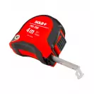 Ролетка пластмасов корпус SOLA PRO-TMS 4м x 19мм, неръждаема, гумирана, EG-клас 1 - small, 265051