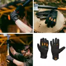 Ръкавици FISKARS, с пет пръста - small, 265274