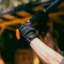 Ръкавици FISKARS, с пет пръста - small, 265275