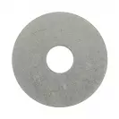 Шайба широка пер-я DIN9021 ф8х24х1.5мм, Zn, 1000бр. в кутия - small, 265337