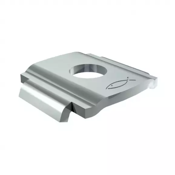 Шайба за канал FISCHER HK 31 8.5, 50бр. в кутия