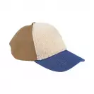 Шапка NINE WORTHS SOLARO, Creme - small, 265916
