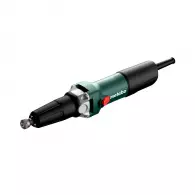 Шлайф прав METABO G 400, 380W, 0-30000об/мин, ф6мм