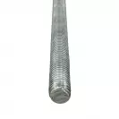 Шпилка VALENTA DIN976 M3x1000mm, кл.4.8, Zn, 100бр. в пакет - small, 265155