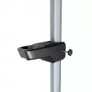 Скоба за монтаж на стена KARCHER RCX, за закрепване на RTK-антената към хоризонтален елемент - small, 264256