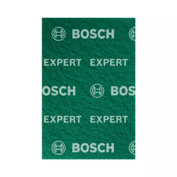 Скоч-брайт абразивен лист BOSCH EXPERT N880 152х229мм