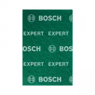 Скоч-брайт абразивен лист BOSCH EXPERT N880 152х229мм