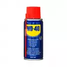 Спрей антикорозионен WD-40 100мл, универсален - small