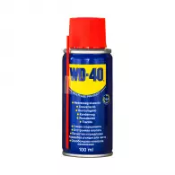 Спрей антикорозионен WD-40 100мл, универсален