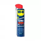 Спрей антикорозионен WD-40 Flexible 400мл, универсален - small
