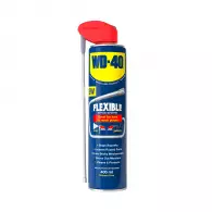 Спрей антикорозионен WD-40 Flexible 400мл, универсален