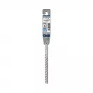 Свредло BOSCH 5X 11x160/100мм, за бетон и армиран бетон, HM, 4 режещи ръба, SDS-plus - small, 264591