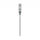 Свредло BOSCH 5X 11x260/200мм, за бетон и армиран бетон, HM, 4 режещи ръба, SDS-plus - small, 264735