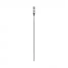 Свредло BOSCH 5X 14x610/550мм, за бетон и армиран бетон, HM, 4 режещи ръба, SDS-plus - small, 264820