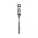 Свредло BOSCH 5X 15x160/100мм, за бетон и армиран бетон, HM, 4 режещи ръба, SDS-plus - small, 264750