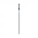 Свредло BOSCH 5X 15x460/400мм, за бетон и армиран бетон, HM, 4 режещи ръба, SDS-plus - small, 264753