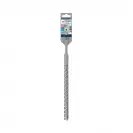 Свредло BOSCH 5X 18x300/250мм, за бетон и армиран бетон, HM, 4 режещи ръба, SDS-plus - small, 264652